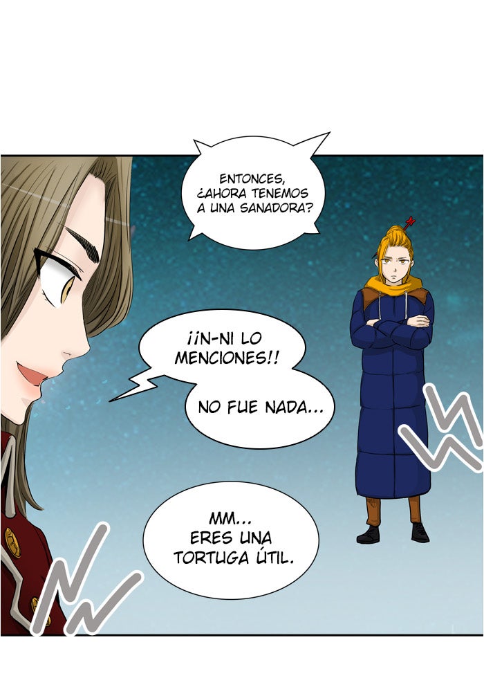 Read Tower of God ES Manga Online