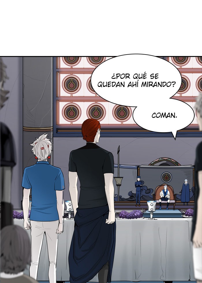 Read Tower of God ES Manga Online