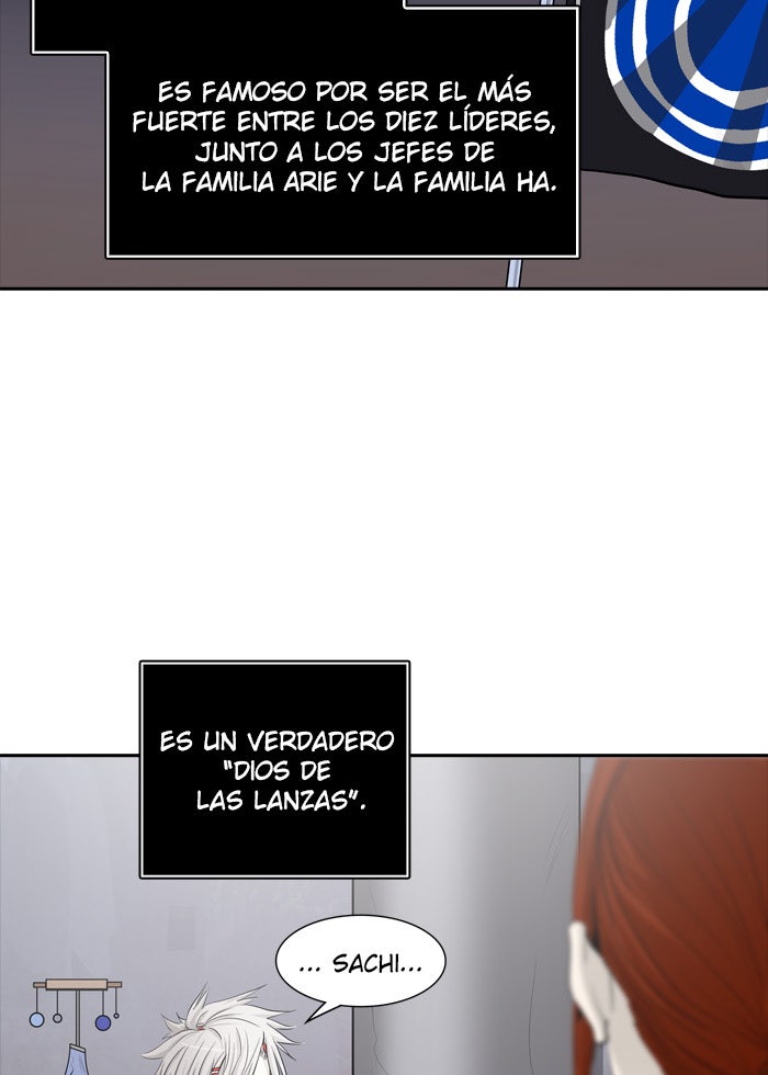 Read Tower of God ES Manga Online