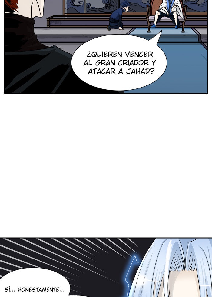 Read Tower of God ES Manga Online