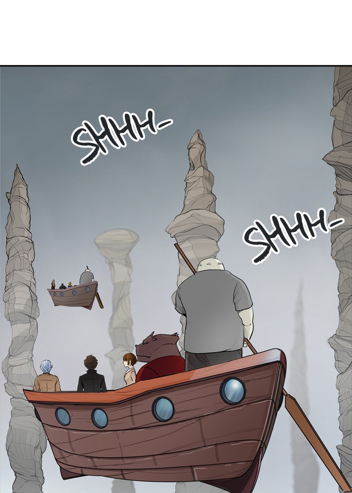 Read Tower of God ES Manga Online