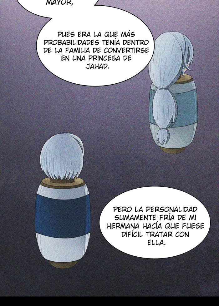 Read Tower of God ES Manga Online