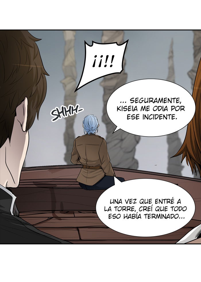 Read Tower of God ES Manga Online