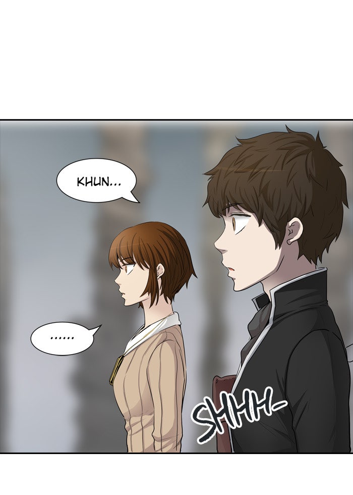 Read Tower of God ES Manga Online