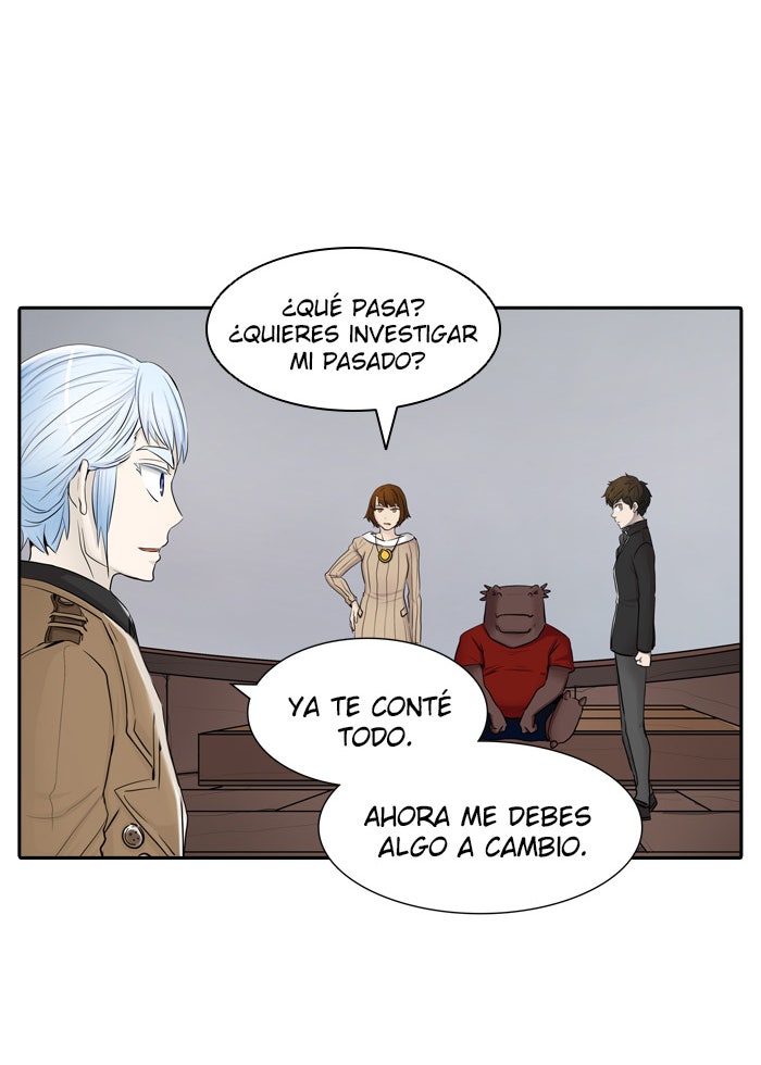 Read Tower of God ES Manga Online
