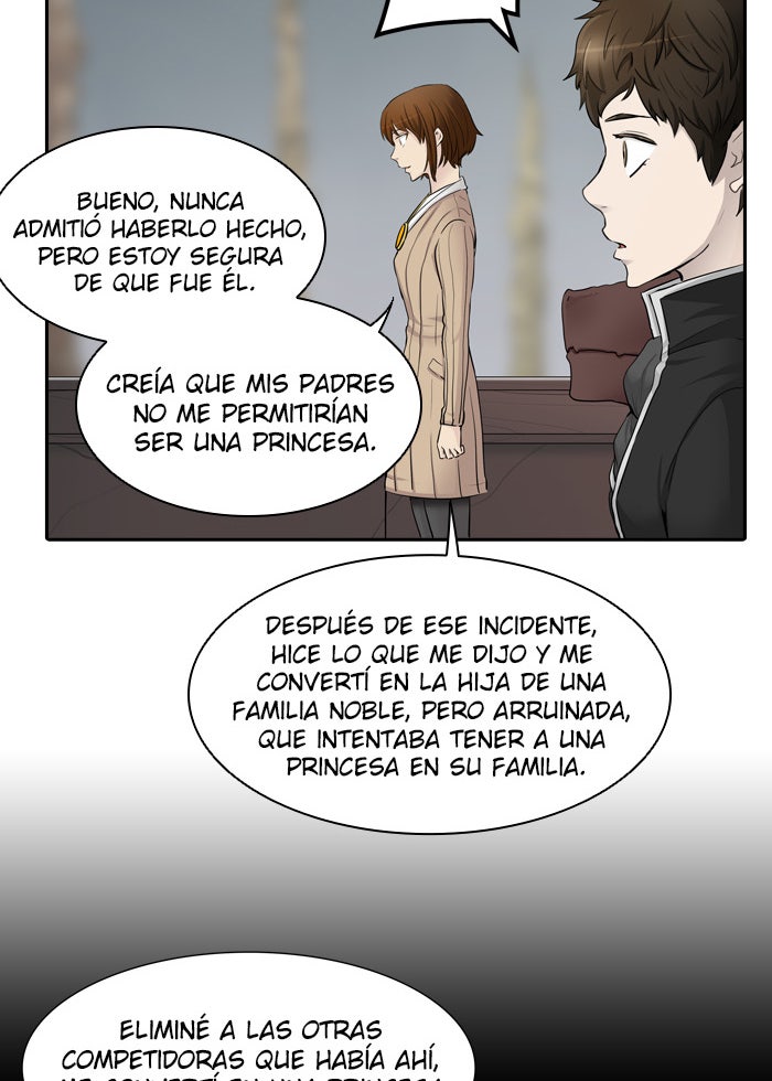 Read Tower of God ES Manga Online