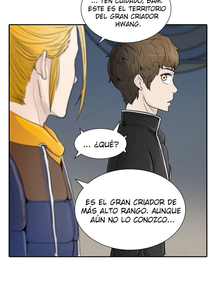 Read Tower of God ES Manga Online