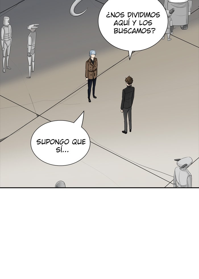 Read Tower of God ES Manga Online