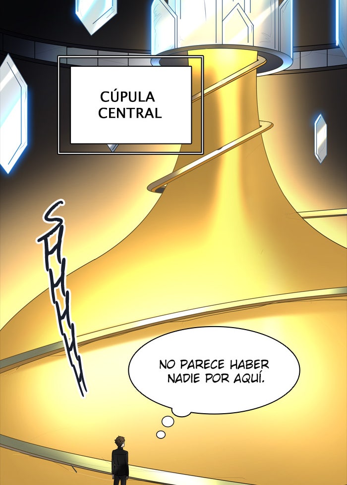 Read Tower of God ES Manga Online