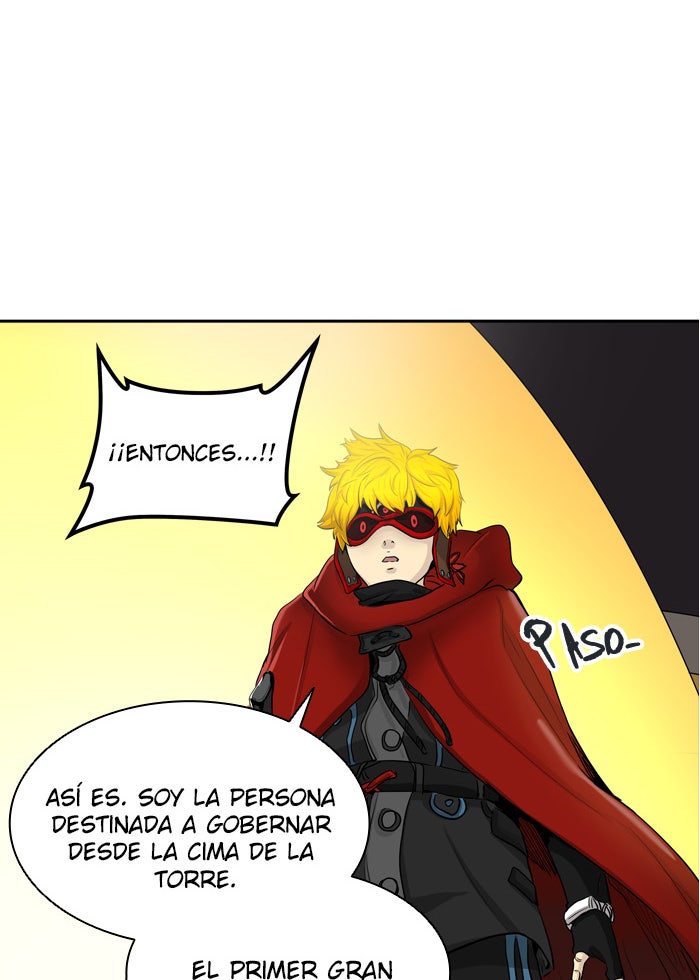 Read Tower of God ES Manga Online