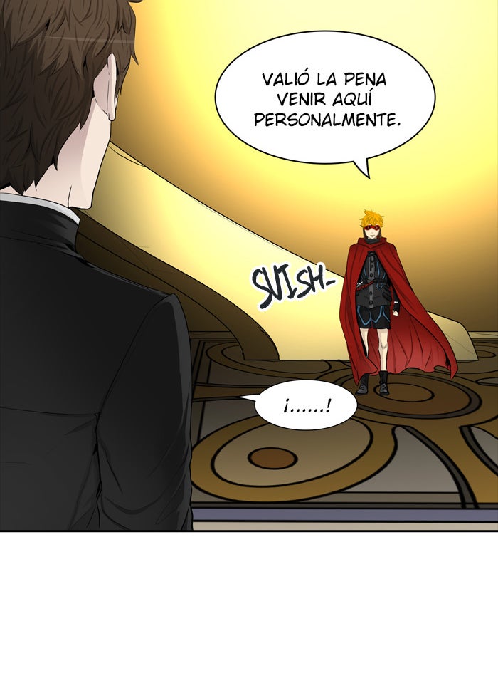 Read Tower of God ES Manga Online