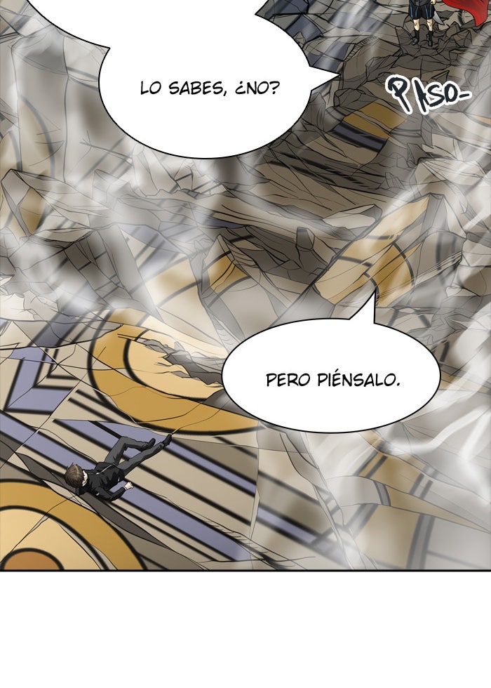 Read Tower of God ES Manga Online