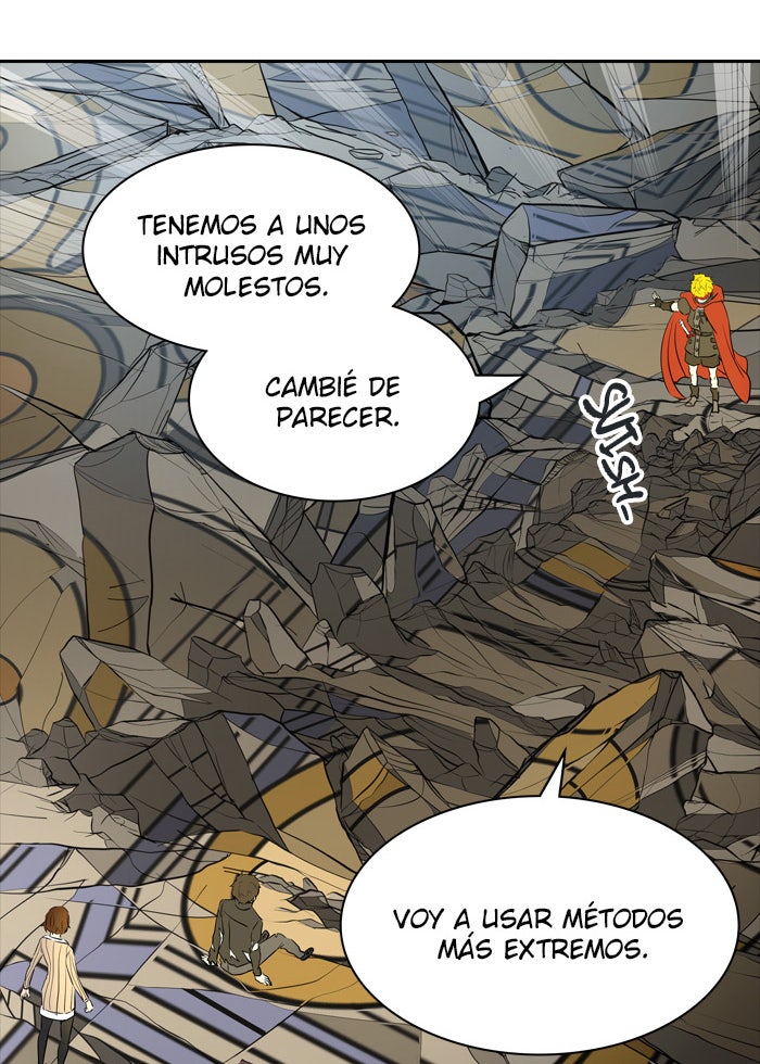 Read Tower of God ES Manga Online