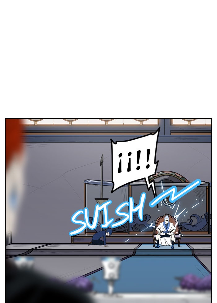 Read Tower of God ES Manga Online