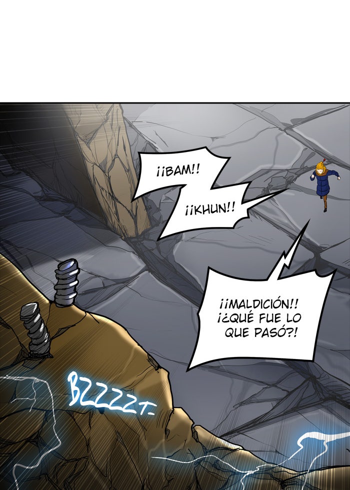 Read Tower of God ES Manga Online