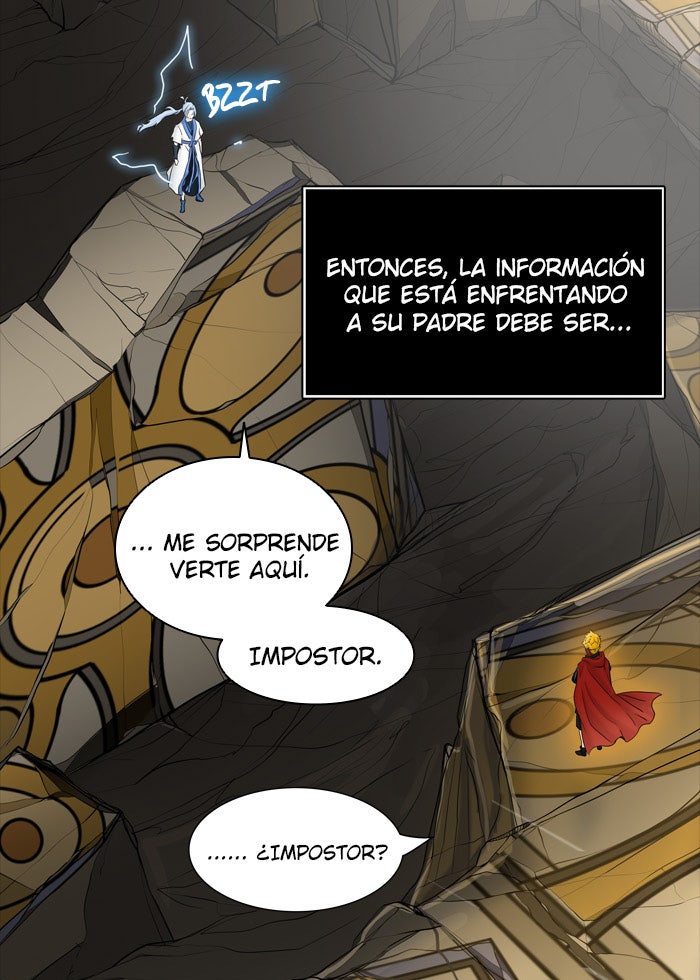 Read Tower of God ES Manga Online