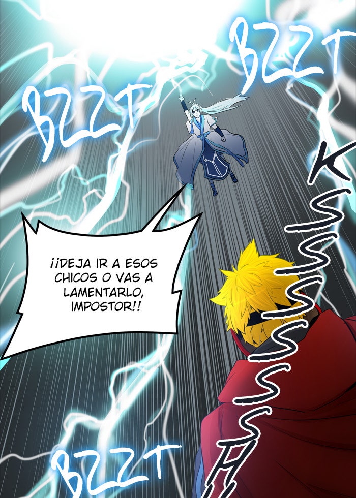 Read Tower of God ES Manga Online