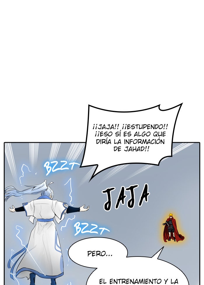 Read Tower of God ES Manga Online