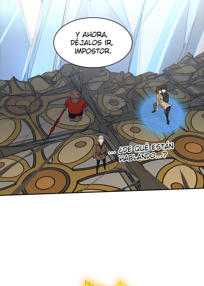 Read Tower of God ES Manga Online