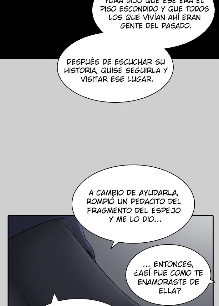 Read Tower of God ES Manga Online