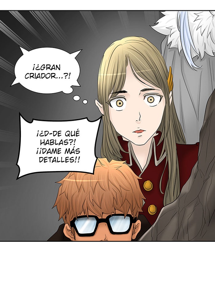 Read Tower of God ES Manga Online