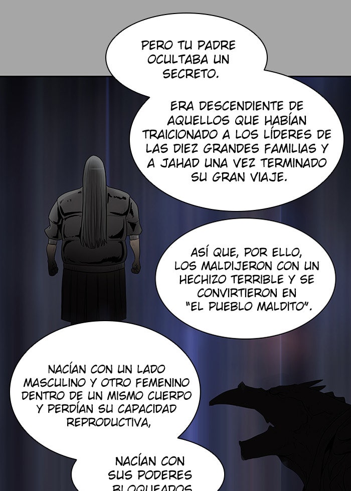Read Tower of God ES Manga Online