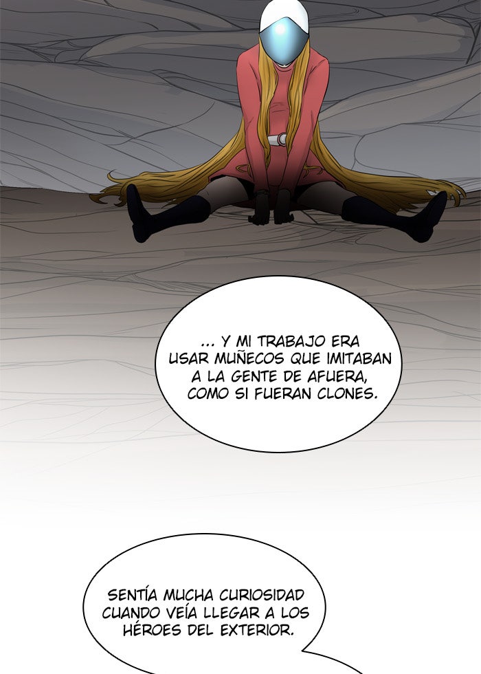 Read Tower of God ES Manga Online