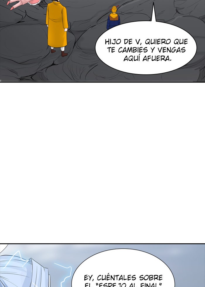 Read Tower of God ES Manga Online