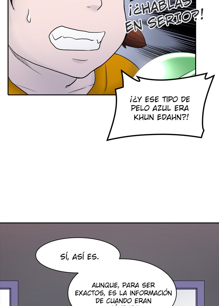 Read Tower of God ES Manga Online