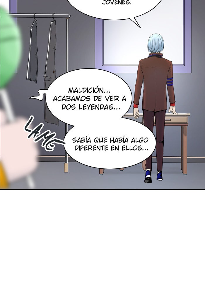 Read Tower of God ES Manga Online