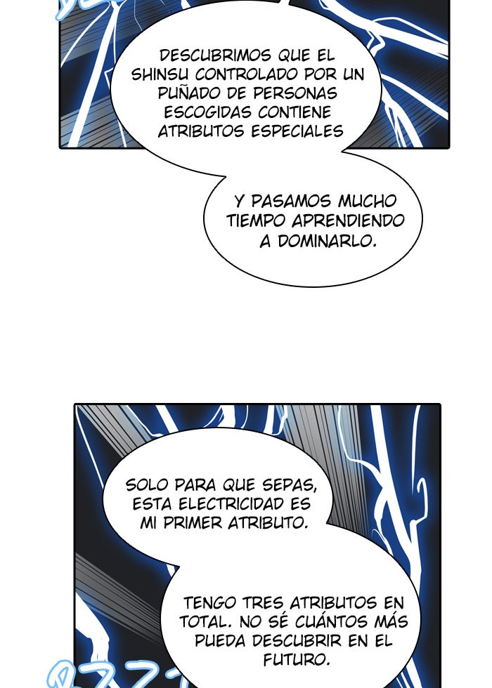 Read Tower of God ES Manga Online