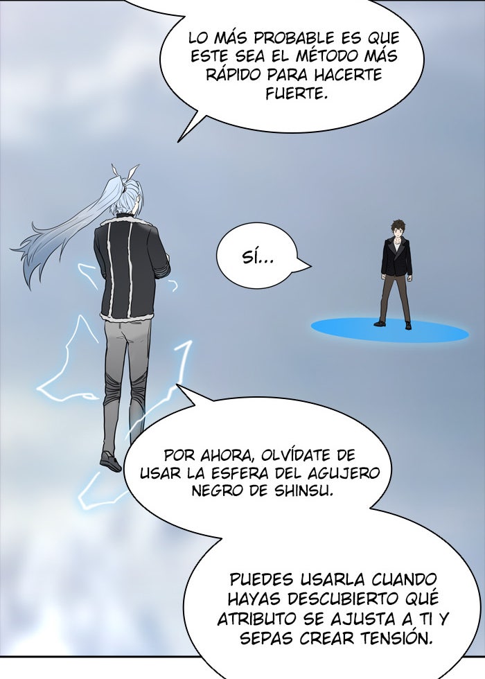 Read Tower of God ES Manga Online