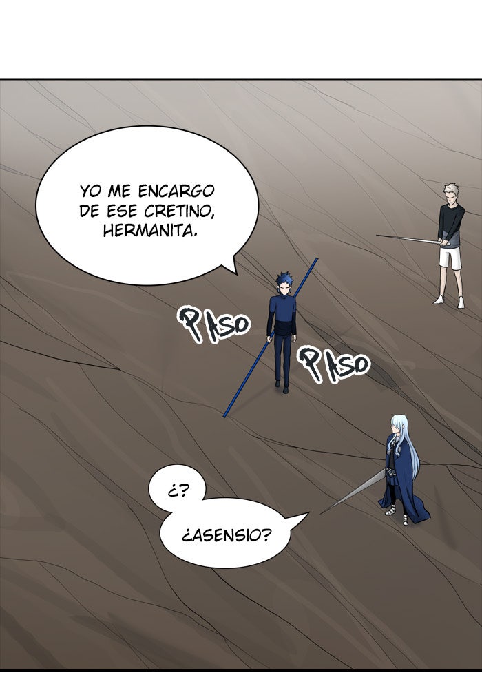 Read Tower of God ES Manga Online