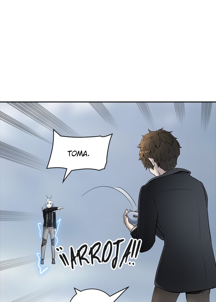 Read Tower of God ES Manga Online