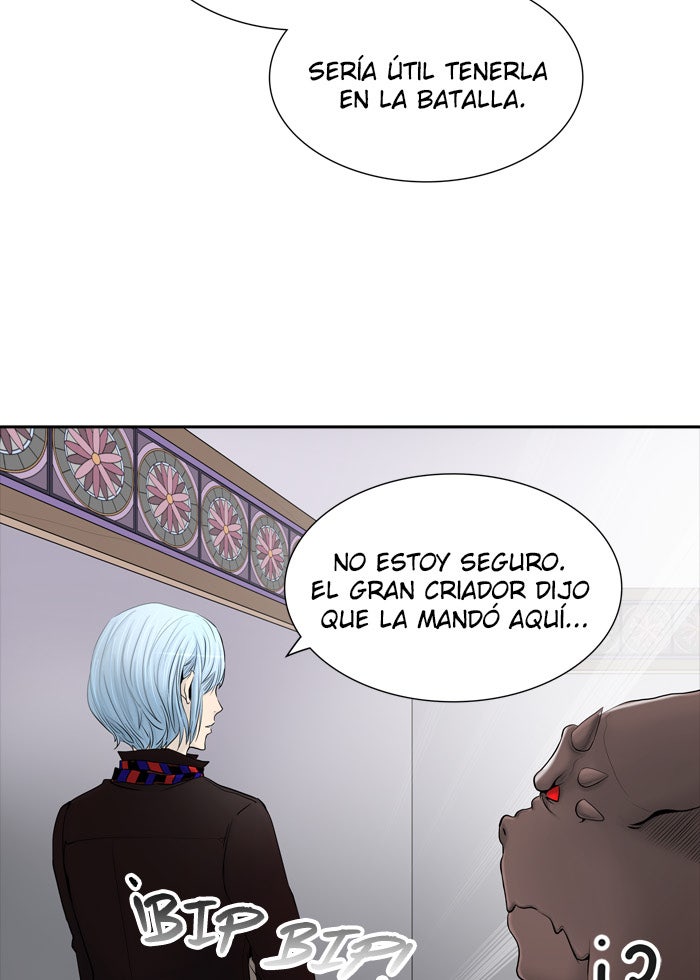 Read Tower of God ES Manga Online