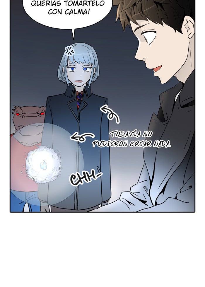 Read Tower of God ES Manga Online
