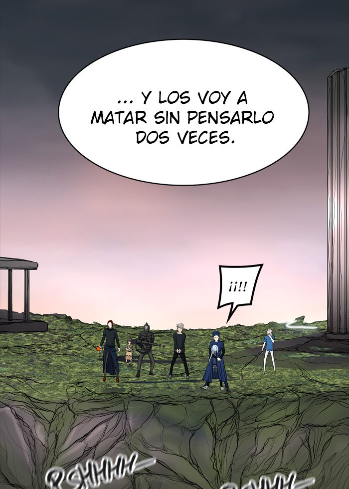 Read Tower of God ES Manga Online