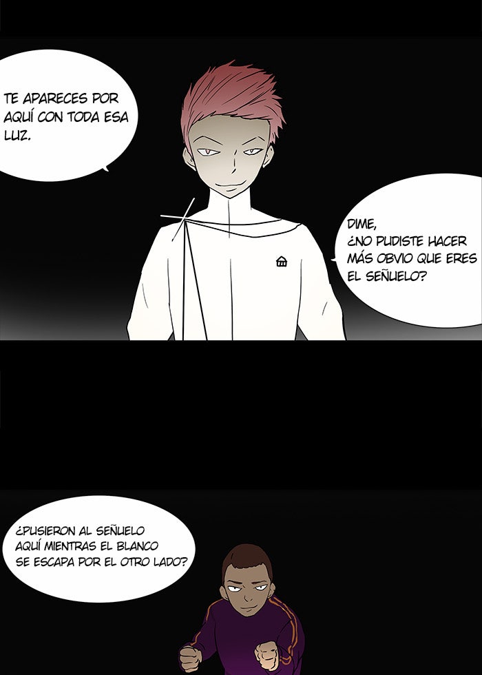 Read Tower of God ES Manga Online