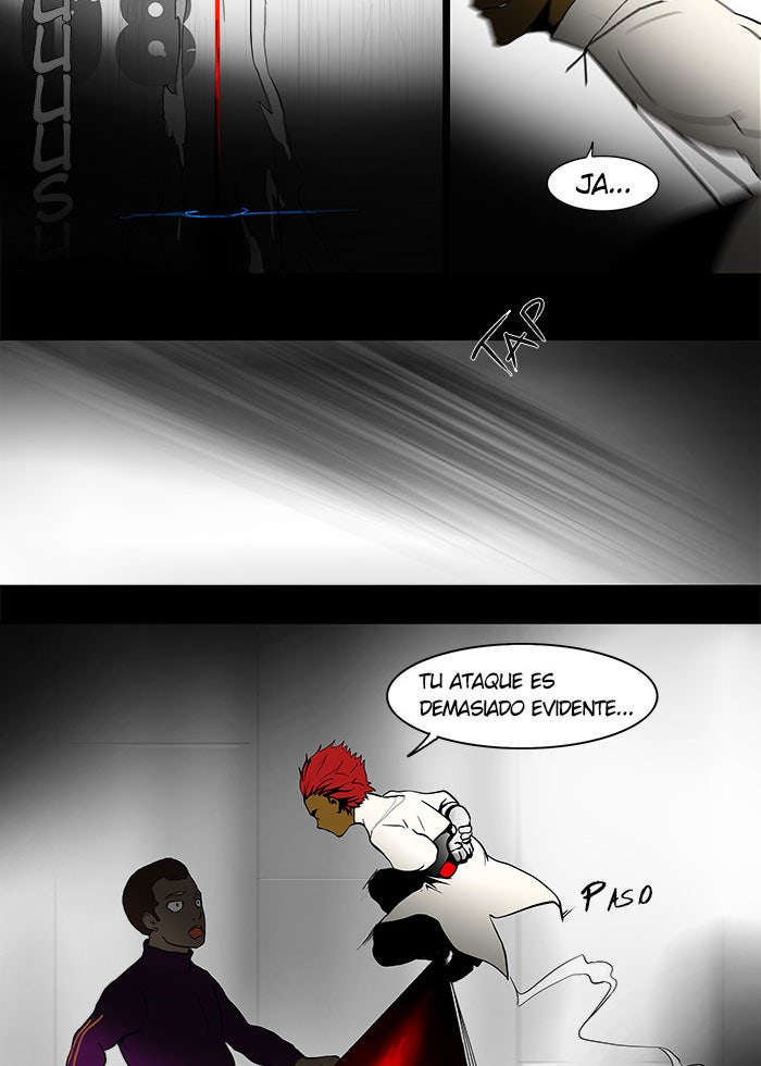 Read Tower of God ES Manga Online