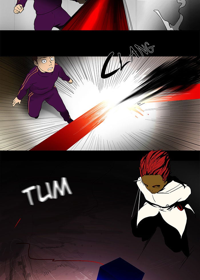 Read Tower of God ES Manga Online