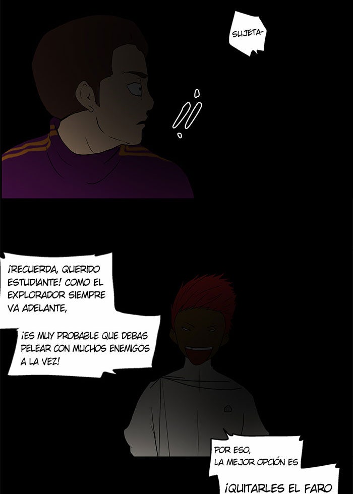 Read Tower of God ES Manga Online
