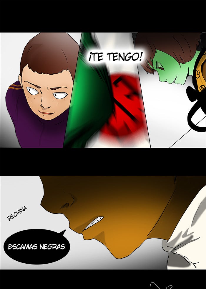 Read Tower of God ES Manga Online