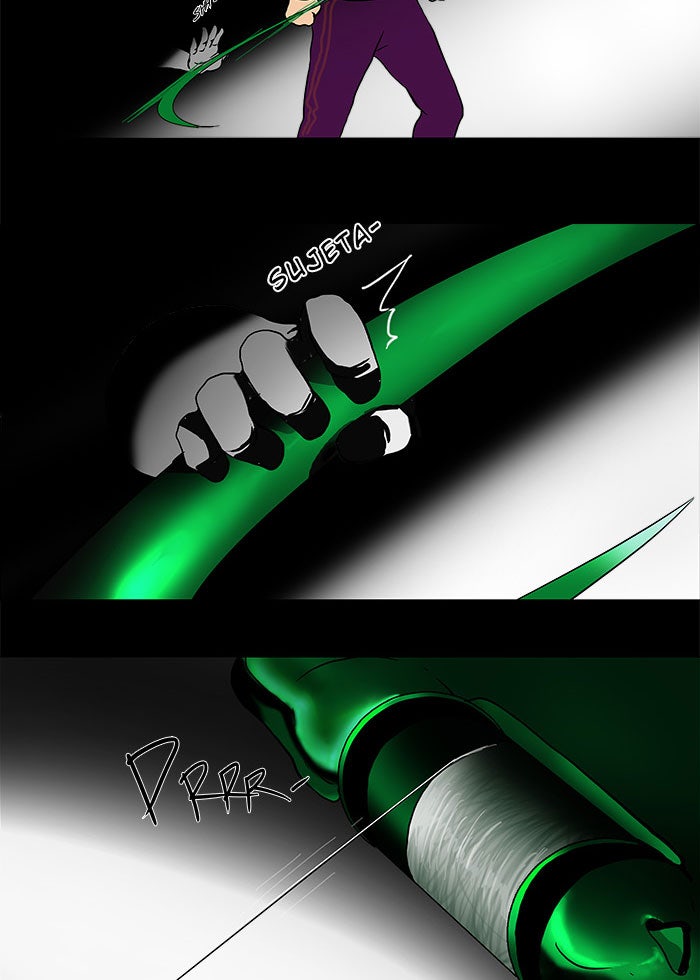 Read Tower of God ES Manga Online
