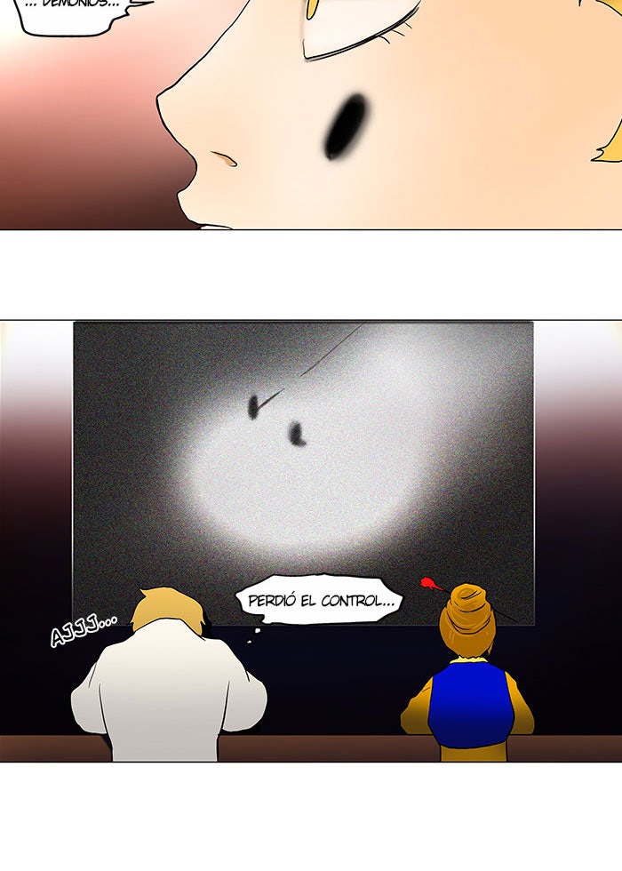 Read Tower of God ES Manga Online