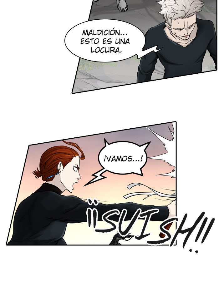 Read Tower of God ES Manga Online