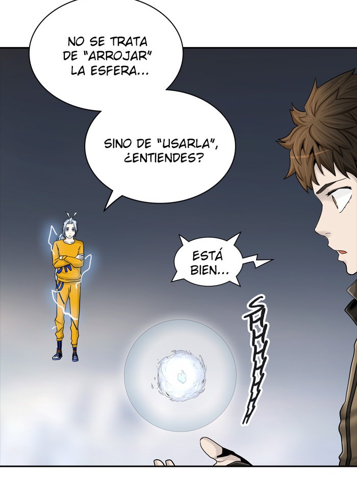 Read Tower of God ES Manga Online