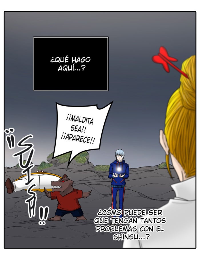 Read Tower of God ES Manga Online