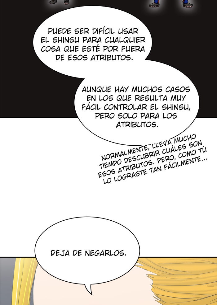 Read Tower of God ES Manga Online