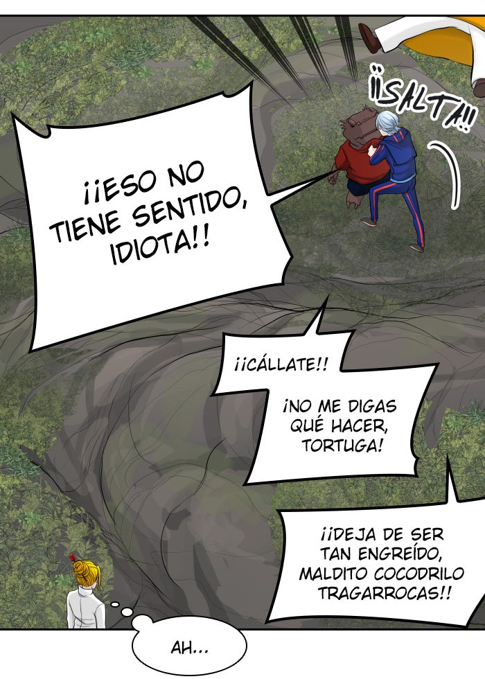 Read Tower of God ES Manga Online