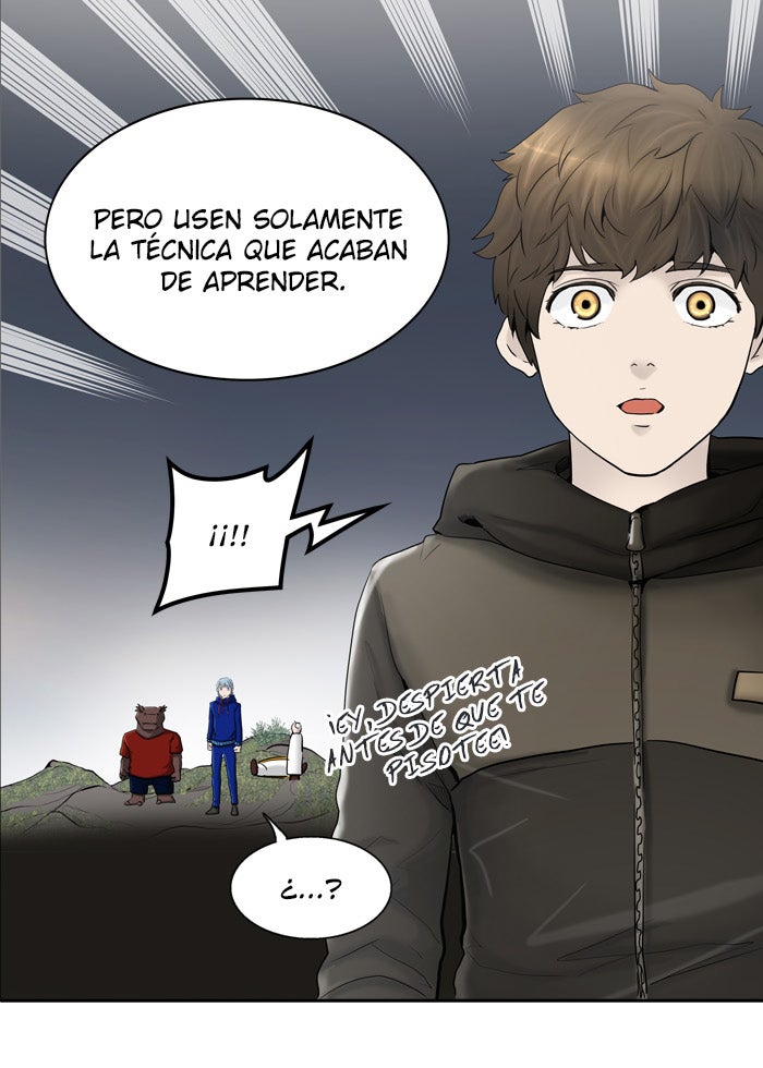 Read Tower of God ES Manga Online